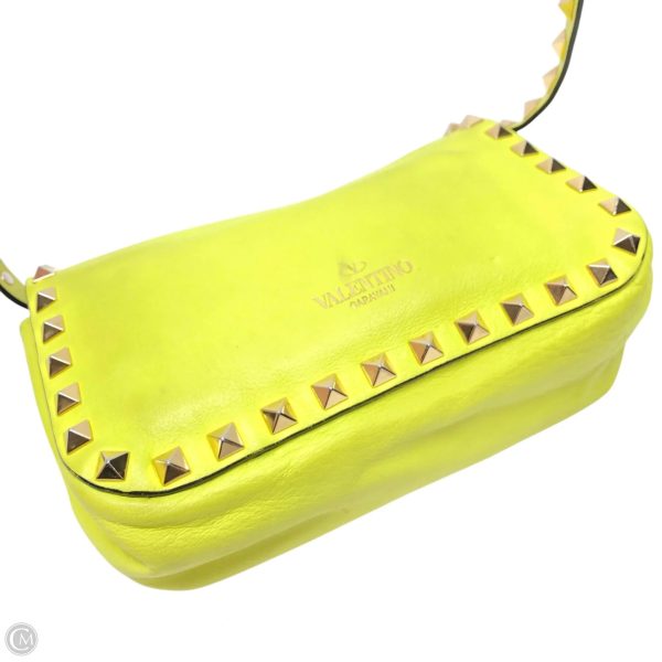 Crossbody Luxury Designer By Valentino-garavani, Size: Small For Cheap - Image 4