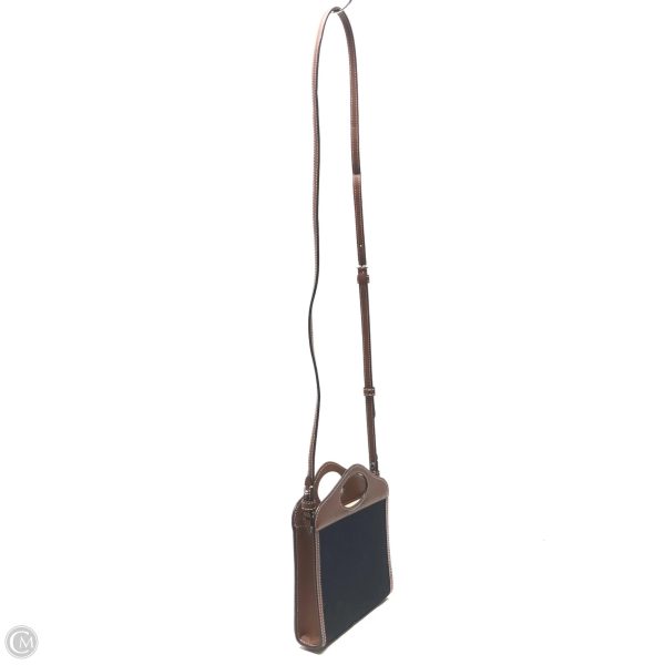 Crossbody Luxury Designer By Burberry, Size: Small on Sale - Image 3