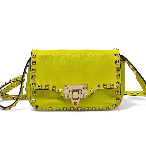 Crossbody Luxury Designer By Valentino-garavani, Size: Small For Cheap