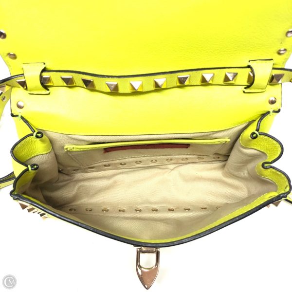 Crossbody Luxury Designer By Valentino-garavani, Size: Small For Cheap - Image 3