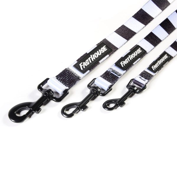 Clifford Dog Leash - Stripes Sale - Image 3