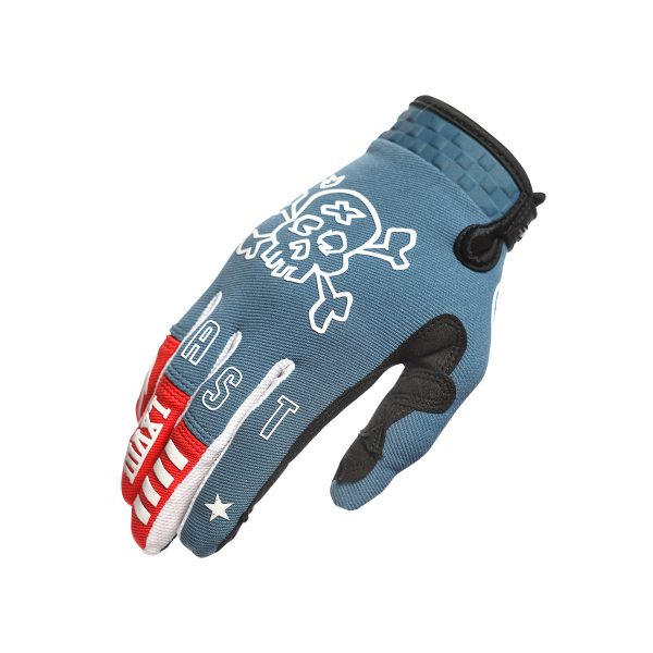 Speed Style The Bird Youth Glove Cheap