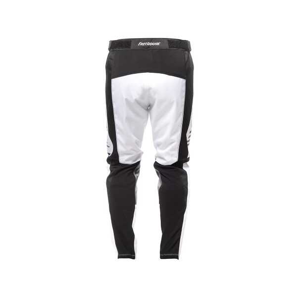 Carbon Eternal Youth Pant - White Supply - Image 5