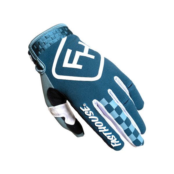 Speed Style Legacy Youth Glove - Indigo Black Discount - Image 3