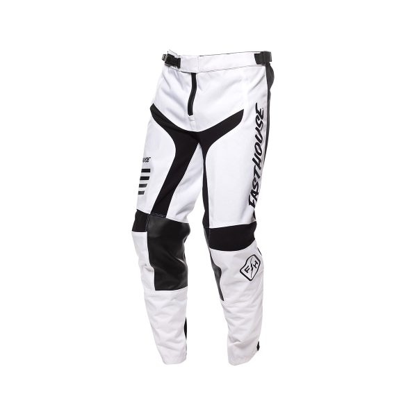 Carbon Eternal Youth Pant - White Supply