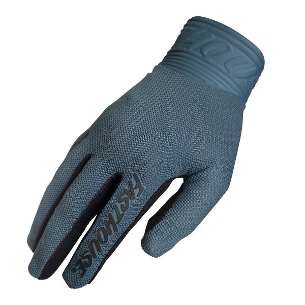 Blitz Glove - Indigo Fashion