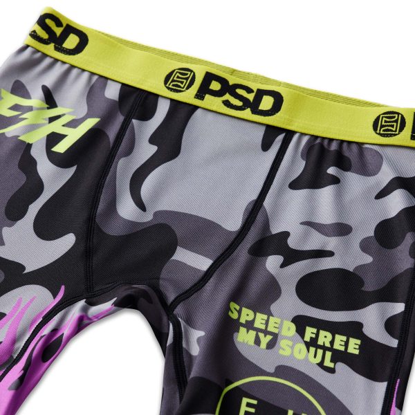 Fasthouse x PSD Youth Riot Underwear Online - Image 2