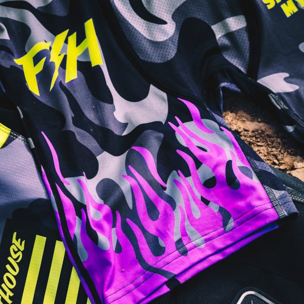 Fasthouse x PSD Youth Riot Underwear Online - Image 5
