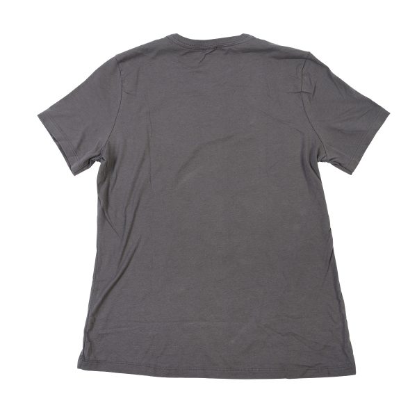 Stormy Women s Tee - Asphalt Discount - Image 3