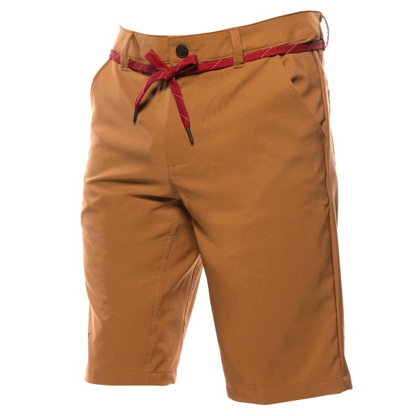 Kicker Short - Camel For Cheap