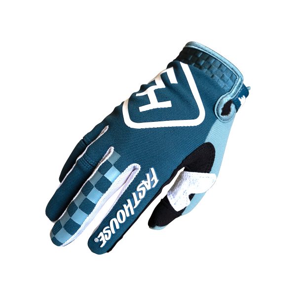 Speed Style Legacy Youth Glove - Indigo Black Discount