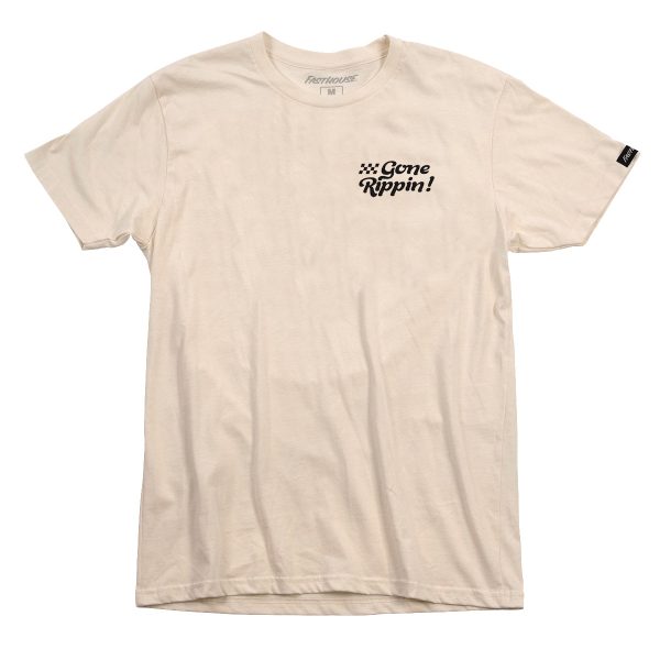 Idyll Tee - Natural on Sale - Image 5