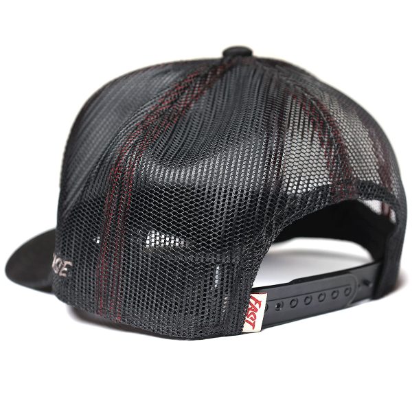 Hot Wheels Striper Trucker Hat Online Sale - Image 4