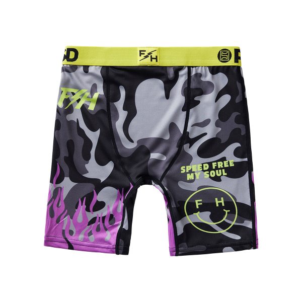 Fasthouse x PSD Youth Riot Underwear Online - Image 3