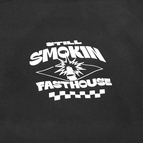 4 Ever 2 Smokin Long Sleeve Tee Supply - Image 5