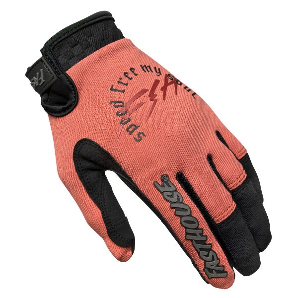 Speed Style Menace Glove - Mauve Cheap - Image 2