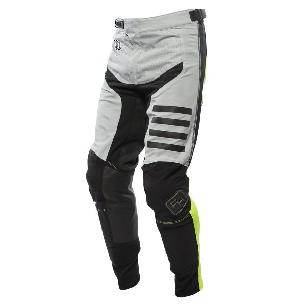 Elrod Astre Pant - Silver Black Online Hot Sale