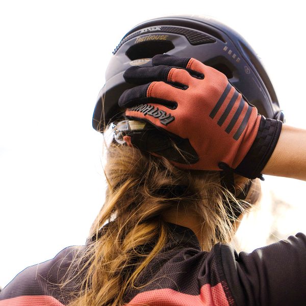 Speed Style Menace Glove - Mauve Cheap - Image 4