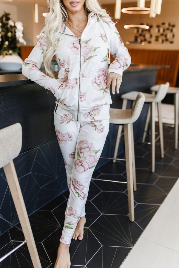 New & Improved Joggers-Happily Ever After Cheap - Image 2