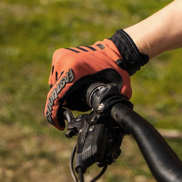 Speed Style Menace Glove - Mauve Cheap - Image 5