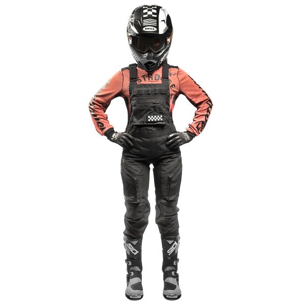 Women s Motorall - Black Hot on Sale - Image 2