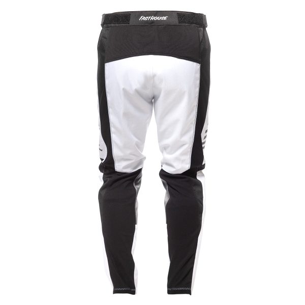 Carbon Eternal Pant - White For Discount - Image 4