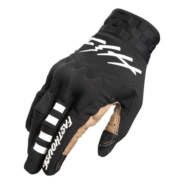 Blaster Rush Glove - Black Online now
