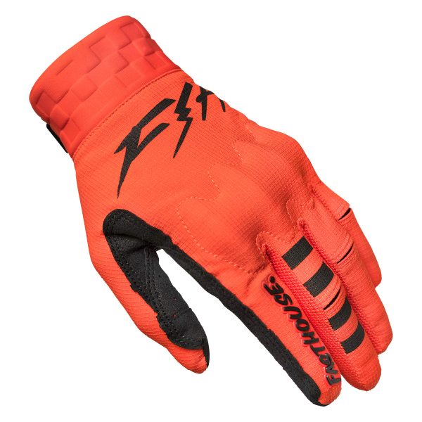 Blaster Rush Glove - Rocket Red For Discount - Image 3