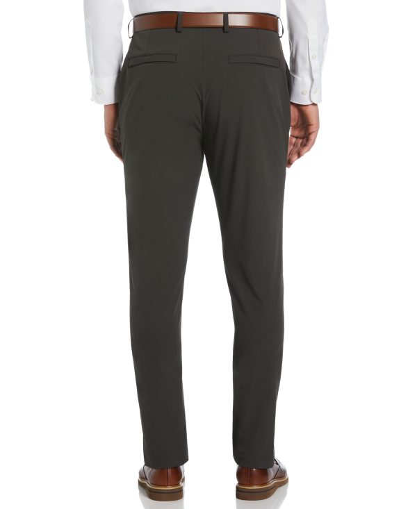 Slim Fit Tech 2.0 Suit Pant Fashion - Image 2
