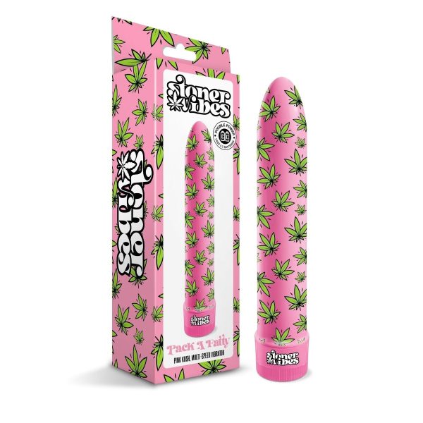 Stoner Vibes Pack A Fatty Pink Kush Sale - Image 3