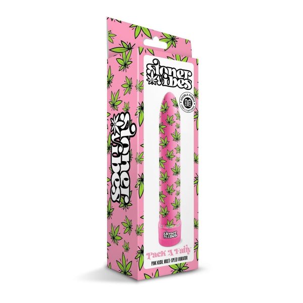 Stoner Vibes Pack A Fatty Pink Kush Sale - Image 4